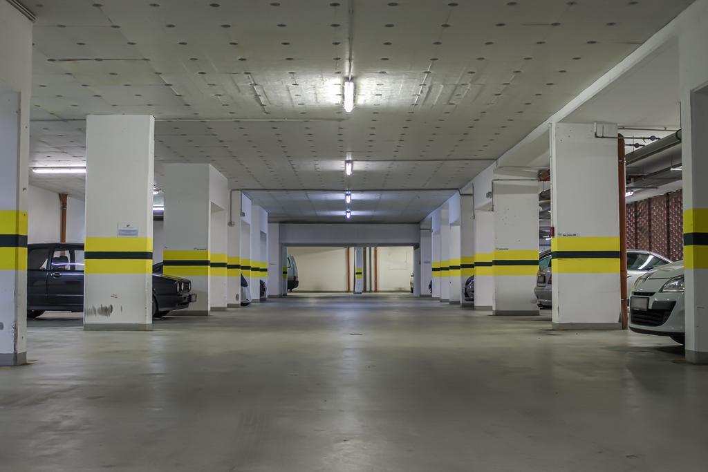 Dnd, Kun Apartments, Keleti Railway Station Boedapest Buitenkant foto